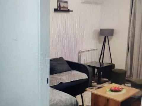 Izdavanje, dvosoban stan, 56m², Vračar Sve Podlokacije, Beograd - image 4