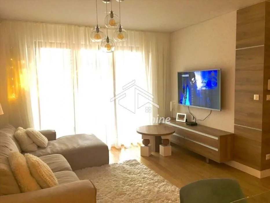 Rent, three bedroom apartment, 68m², Novi Beograd Blok 63, Novi Beograd Sve Podlokacije
