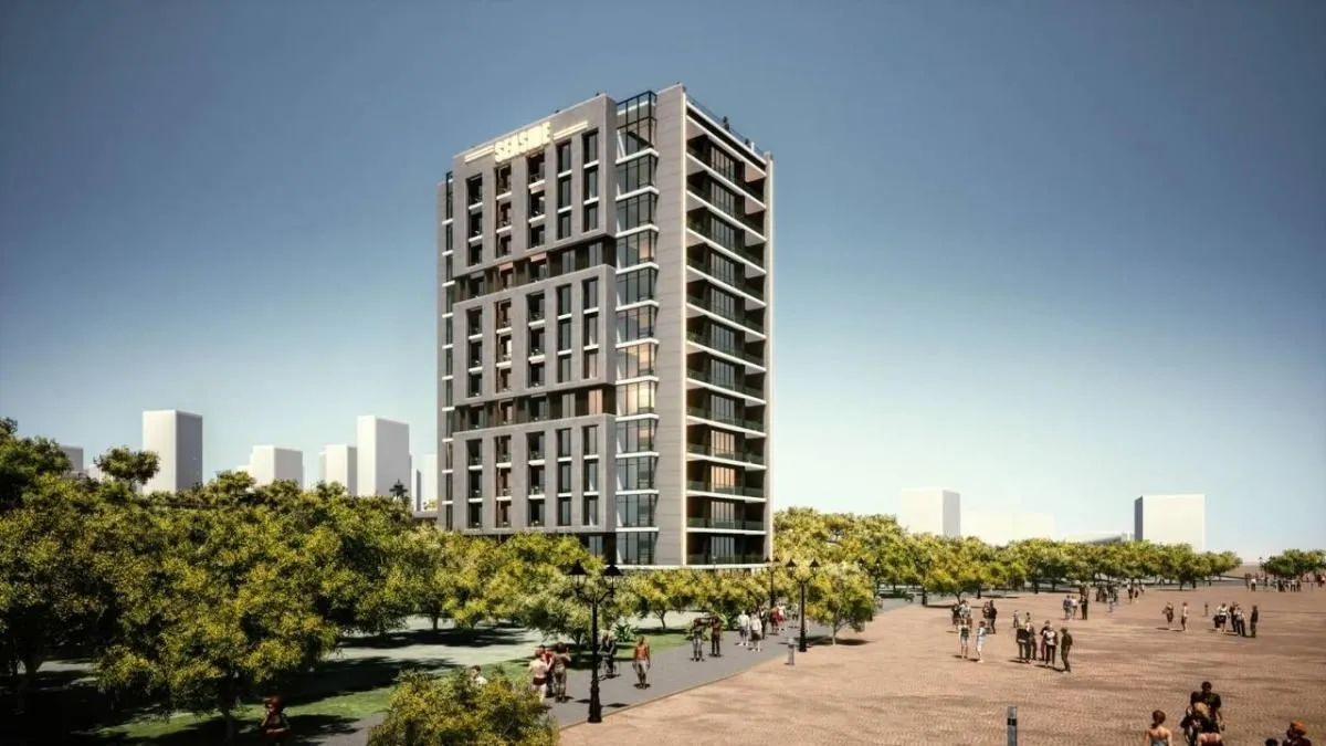 Prodaja, plac, 14000m², Bečići, Budva