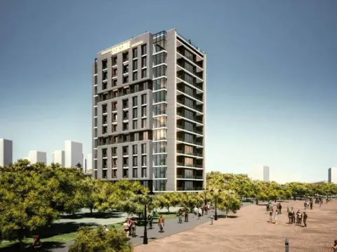 Sale, land lot, 14000m², Bečići, Budva