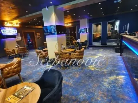 Izdavanje, poslovni prostor, 239m², Bulevar Oslobodjenja, Novi Sad Sve Podlokacije - image 9