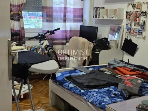 Prodaja, četvorosoban stan, 70m², Novi Beograd Sve Podlokacije, Beograd - image 10