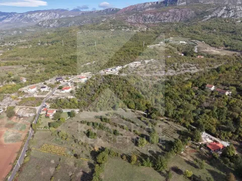 Prodaja, plac, 11798m², Pričelje, Podgorica - image 8