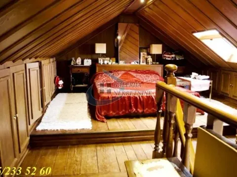 Sale, four bedroom apartment, 142m², Zemun Centar, Zemun Sve Podlokacije - image 21