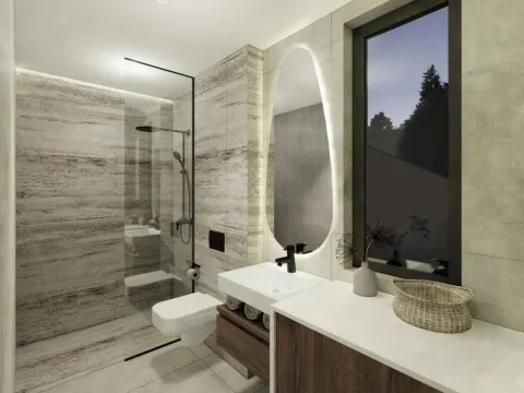 Prodaja, jednosoban stan, 47m², Donja Lastva, Tivat - image 8