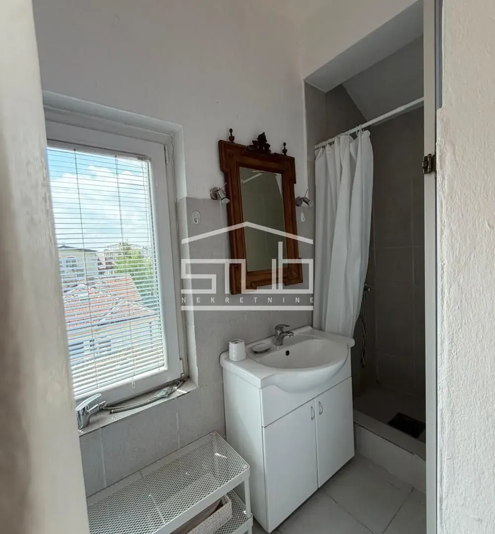 Rent, four bedroom apartment, 150m², Neimar, Vračar Sve Podlokacije