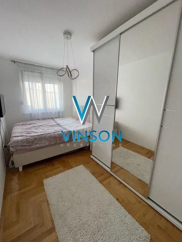 Prodaja, jednosoban stan, 42m², Salajka, Novi Sad Sve Podlokacije