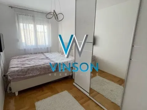 Prodaja, jednosoban stan, 42m², Salajka, Novi Sad Sve Podlokacije - image 5