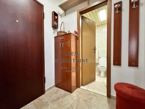 Izdavanje, jednosoban stan, 39m², Zabjelo, Podgorica - image 7