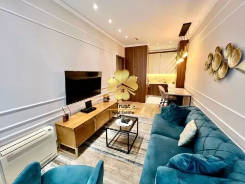 Rent, one bedroom apartment, 55m², Kruševac, Podgorica - image 3