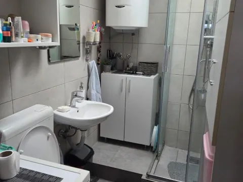 Prodaja, dvosoban stan, 57m², Seljanovo, Tivat - image 8