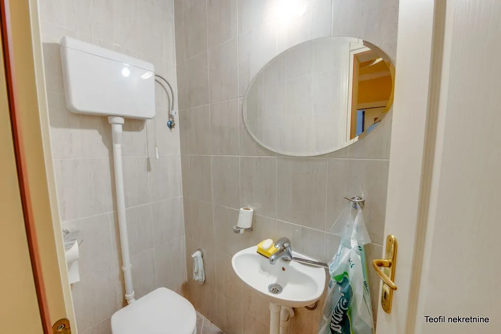 Prodaja, trosoban stan, 82m², Mirijevo 1, Mirijevo Sve Podlokacije
