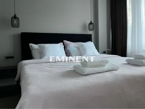 Rent, two bedroom apartment, 59m², Novi Beograd Blok 22, Novi Beograd Sve Podlokacije - image 7