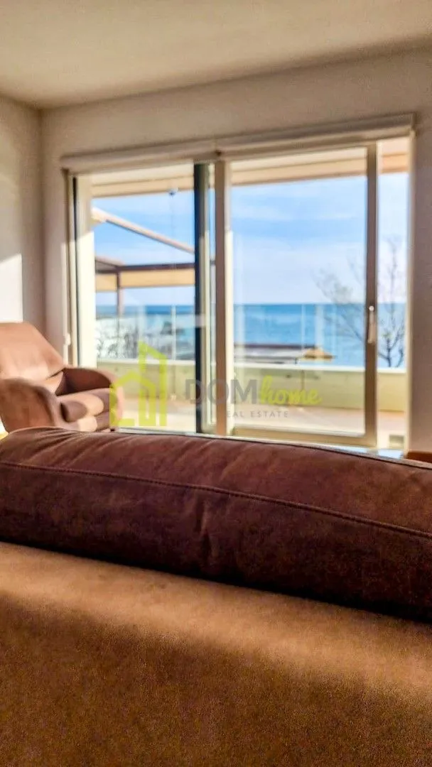 Sale, one bedroom apartment, 85m², Rafailovići, Budva