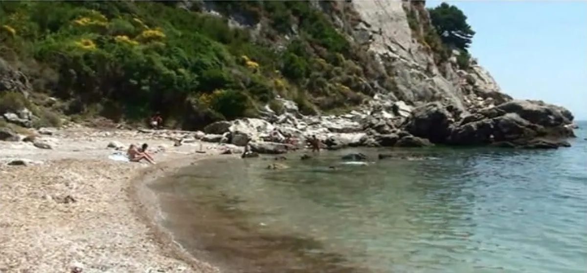 Sale, land lot, 4500m², Sutomore, Bar