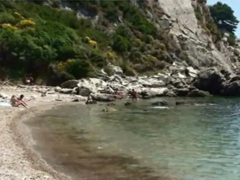 Sale, land lot, 4500m², Sutomore, Bar