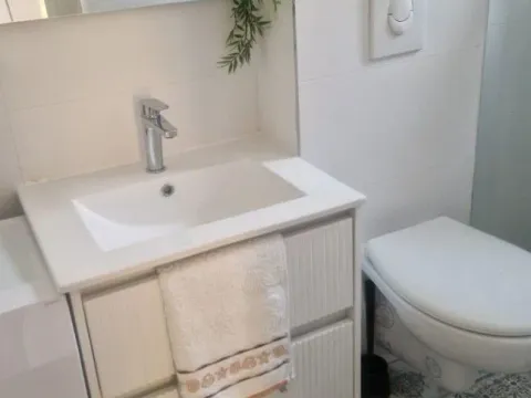 Rent, one bedroom apartment, 53m², Pod Kuk, Tivat - image 6