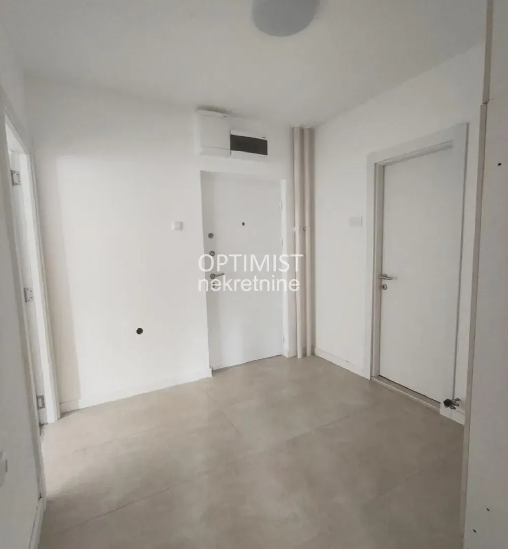 Prodaja, dvosoban stan, 46m², Čukarica, Beograd