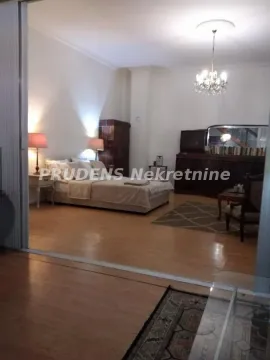 Rent, three bedroom apartment, 80m², Boljevci, Surčin - image 4