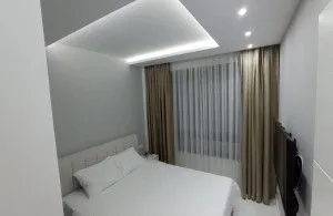 Rent, one bedroom apartment, 40m², Ilino, Bar - image 6