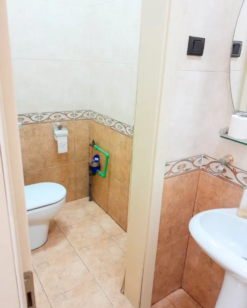 Rent, office space, 35m², Preko Morače, Podgorica