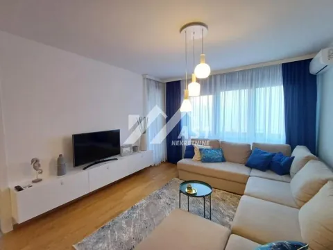 Rent, three bedroom apartment, 66m², Rotkvarija, Novi Sad Sve Podlokacije - image 2
