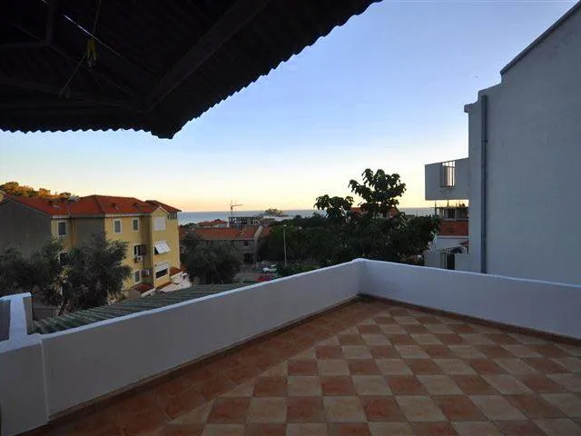 Sale, house, 373m², Petrovac, Budva