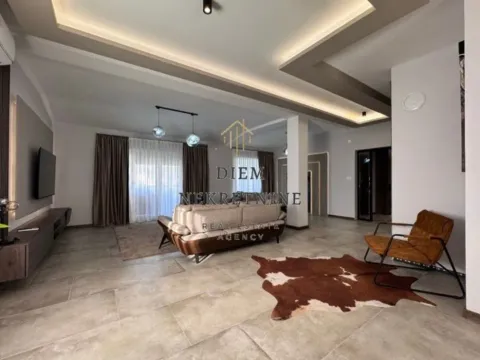 Rent, three bedroom apartment, 180m², Vranići, Podgorica - image 5