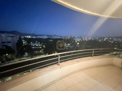 Rent, two bedroom apartment, 58m², Pobrežje, Podgorica - image 11