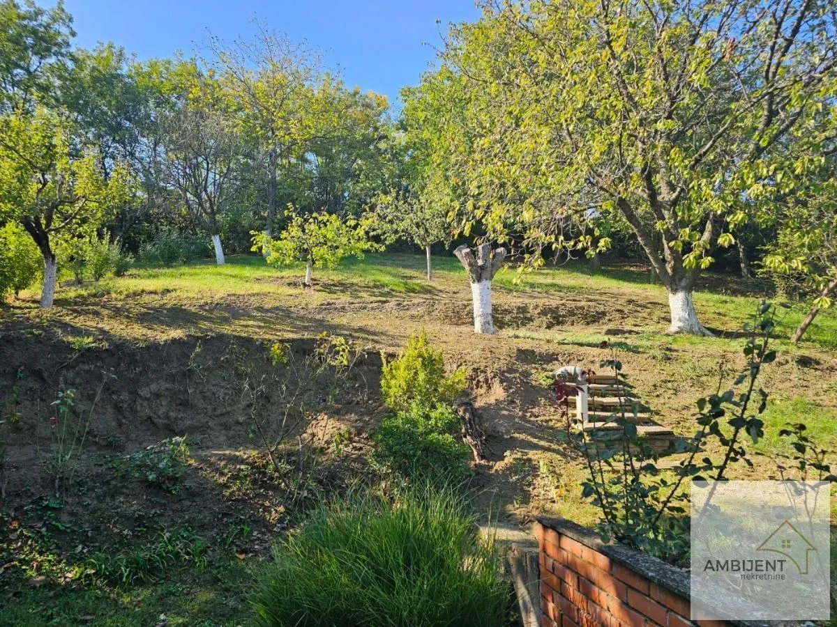 Sale, house, 165m², Stari Slankamen, Inđija