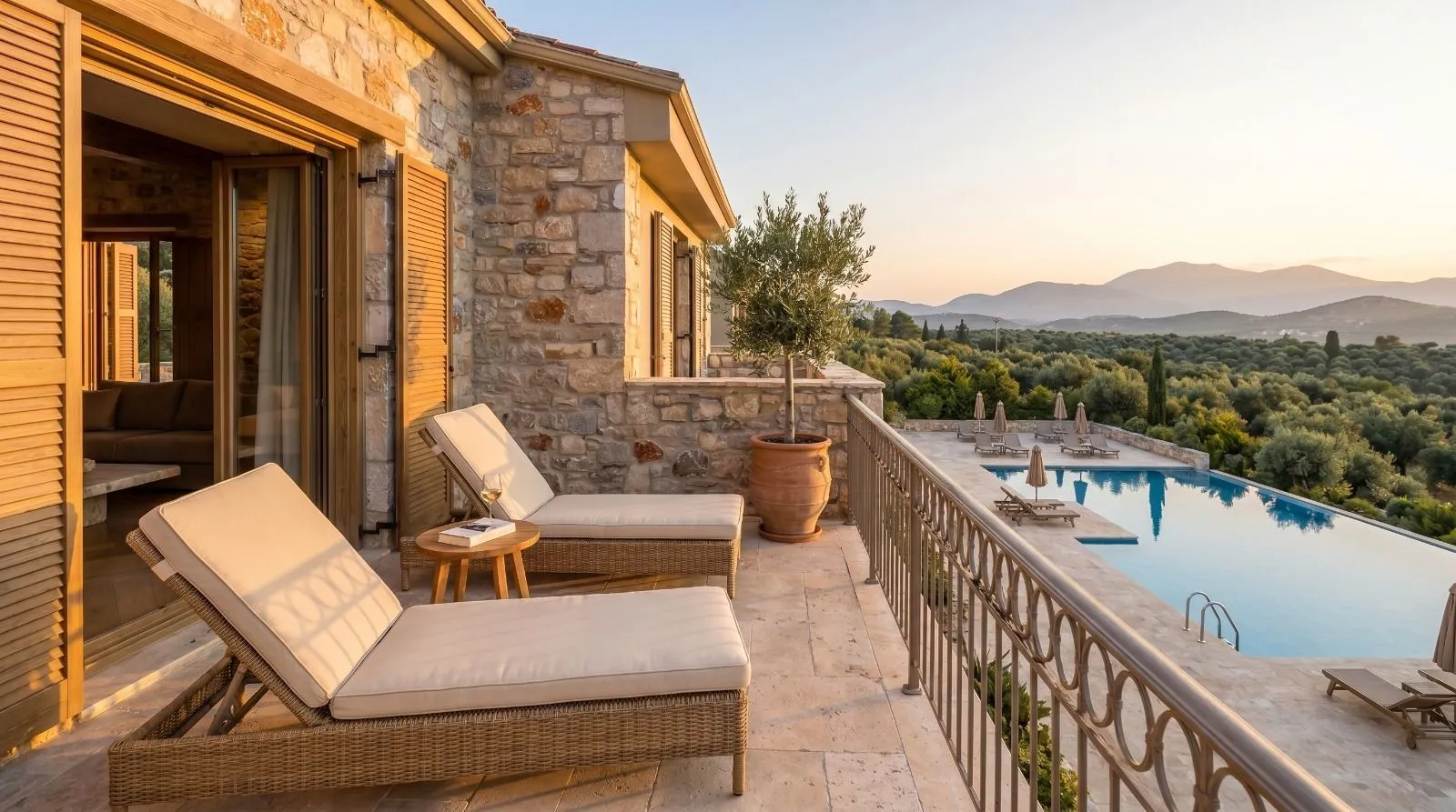 Sale, one bedroom apartment, 50m², Radanovići, Kotor