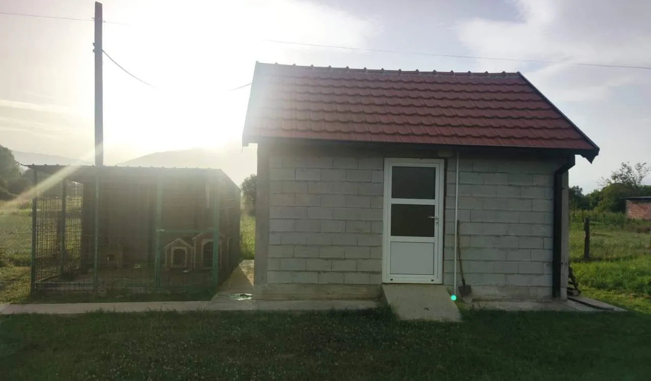 Rent, house, 120m², Novo Selo, Danilovgrad