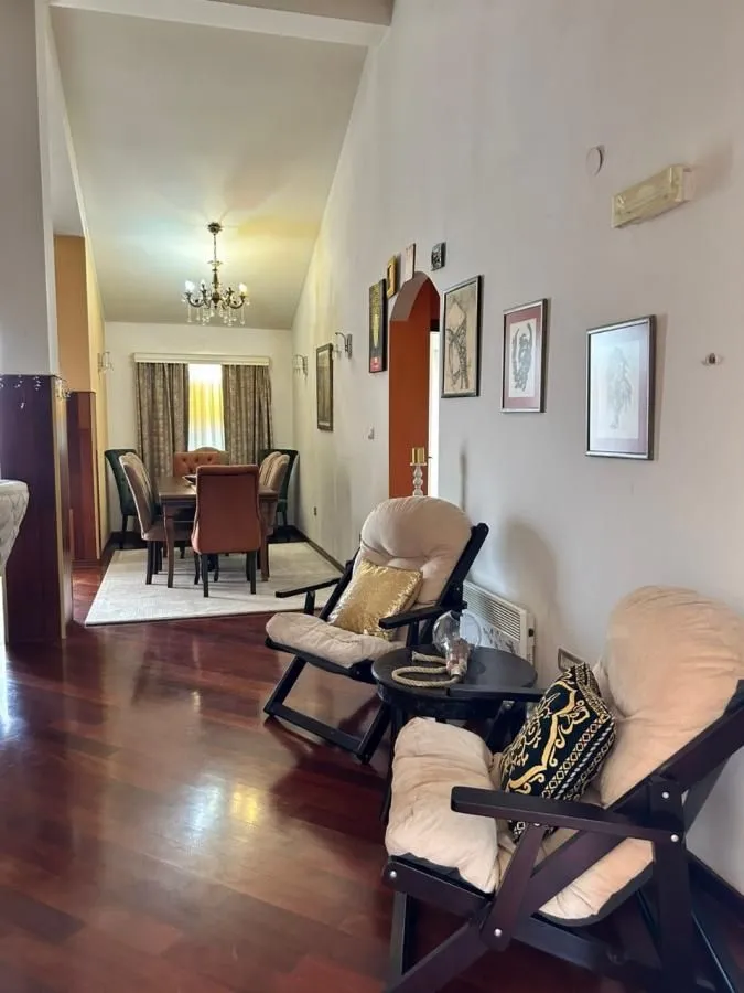 Rent, two bedroom apartment, 120m², Seljanovo, Tivat