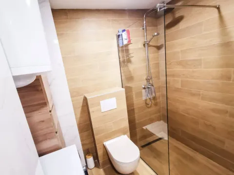 Sale, two bedroom apartment, 61m², Ljubović, Podgorica - image 17