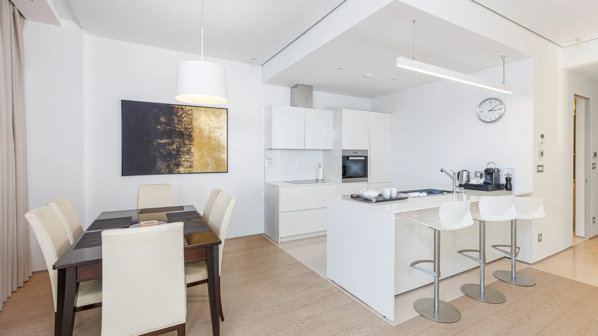 Sale, two bedroom apartment, 146m², Dukley Gardens, Budva