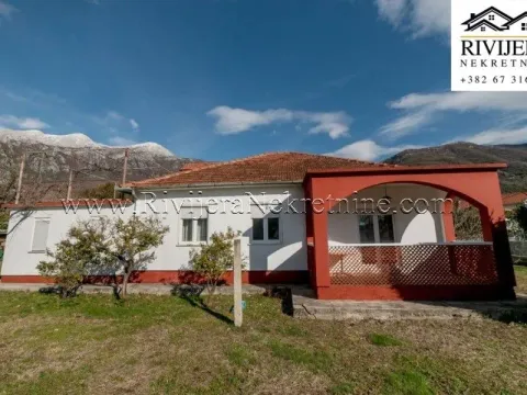 Prodaja, kuća, 80m², Zelenika, Herceg Novi - image 15