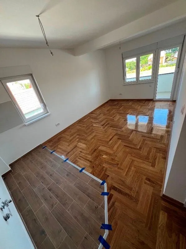 Prodaja, jednosoban stan, 94m², Borča 1, Borča Sve Podlokacije
