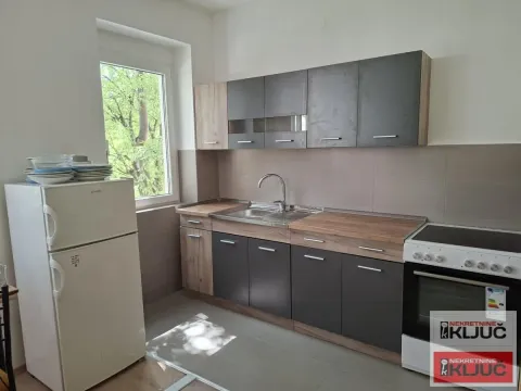 Izdavanje, dvosoban stan, 54m², Liman 2, Novi Sad Sve Podlokacije - image 3