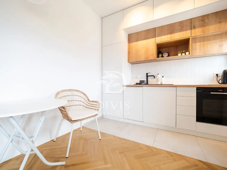 Sale, three bedroom apartment, 56m², Stari Grad, Beograd