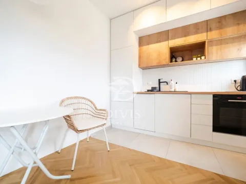 Prodaja, trosoban stan, 56m², Stari Grad, Beograd - image 3