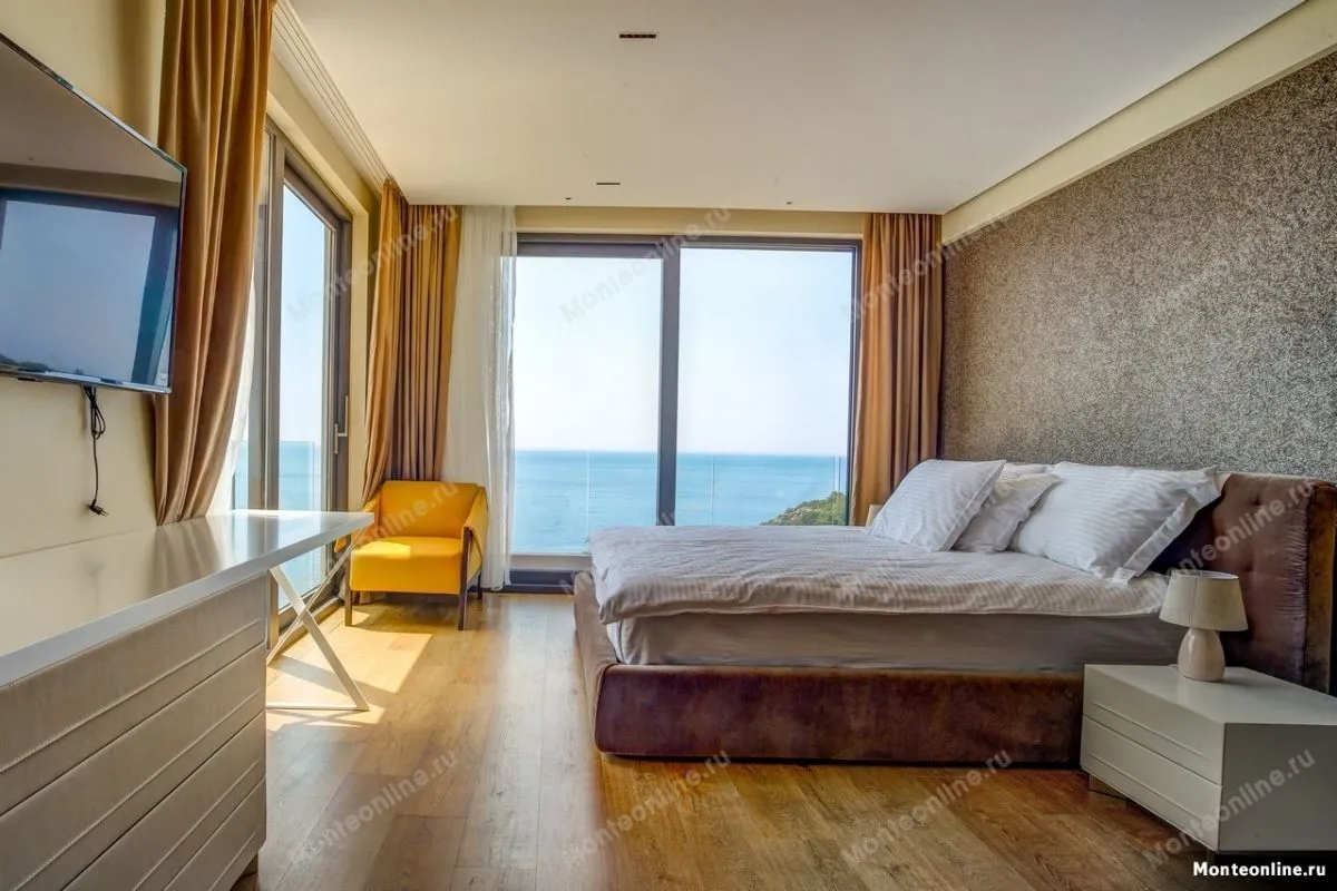Sale, house, 438m², Budva, Crna Gora
