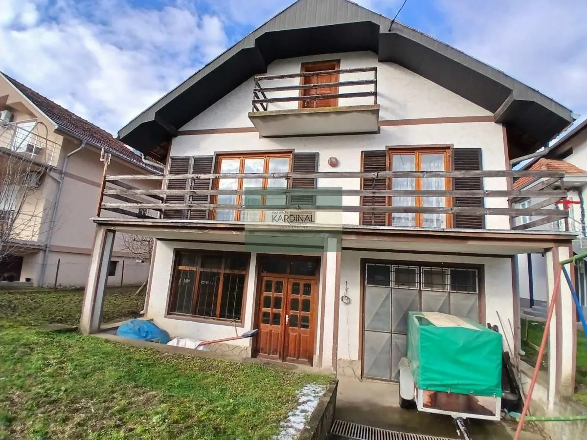 Prodaja, kuća, 258m², Aqua park, Jagodina