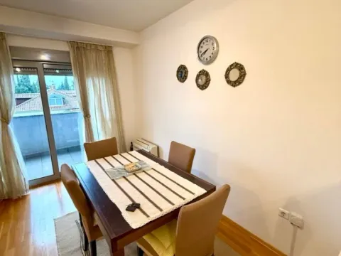 Izdavanje, trosoban stan, 86m², Gorica C, Podgorica - image 5