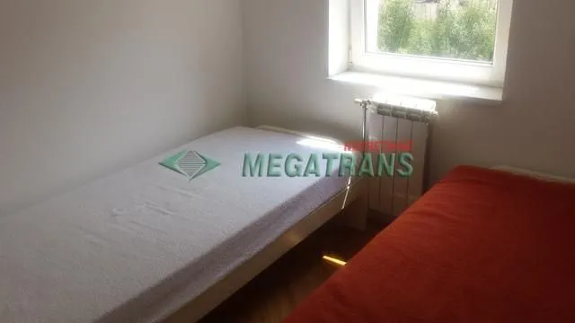 Izdavanje, dvosoban stan, 50m², Bulevar Oslobodjenja, Novi Sad Sve Podlokacije