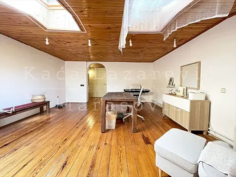 Prodaja, četvorosoban stan, 94m², Savski Venac, Beograd - image 9