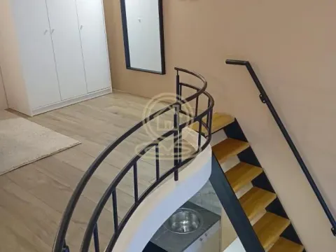 Izdavanje, jednosoban stan, 30m², Salajka, Novi Sad Sve Podlokacije - image 6