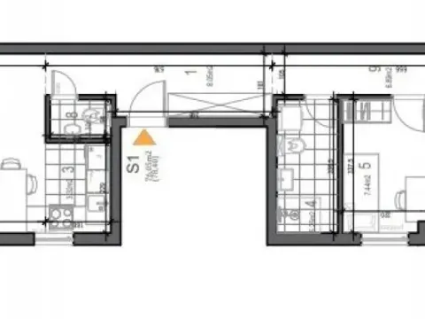 Prodaja, trosoban stan, 83m2, Veternička rampa, Novi Sad, Novi Sad Prodaja, trosoban stan, 83m2, Veternička rampa, Novi Sad, Novi Sad