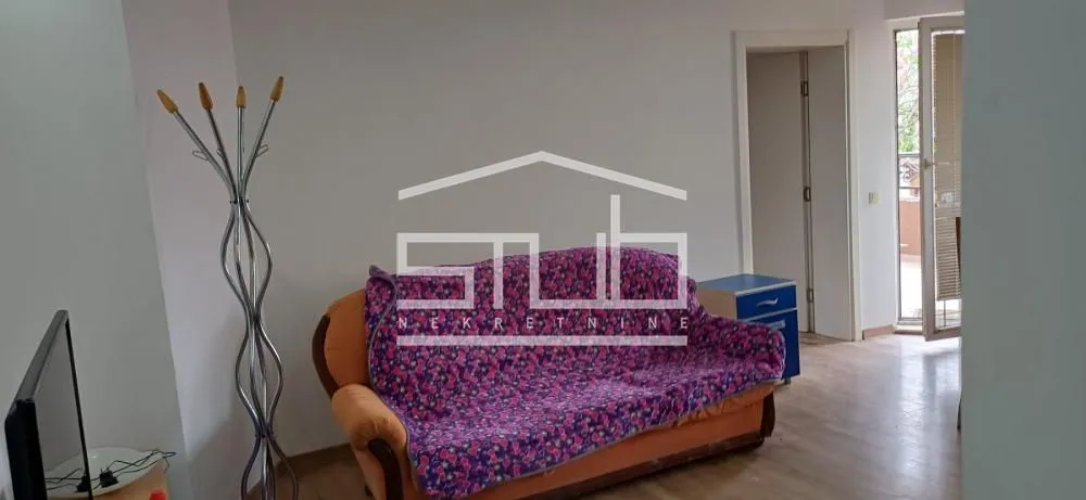 Sale, three bedroom apartment, 79m², Železnik, Beograd