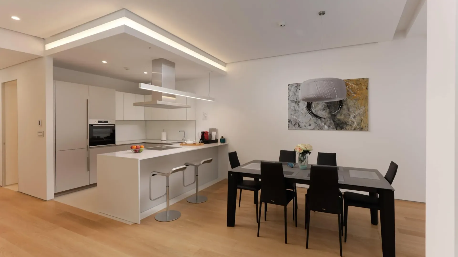 Prodaja, stan, 97m², Budva, Crna Gora