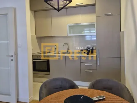 Rent, apartment, 49m², City Kvart, Podgorica - image 4